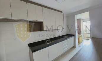 Imagem 2: Apartamento Padrão em Ribeirão Preto