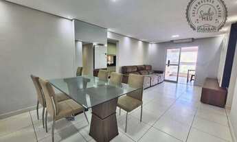 Imagem: Apartamento na Aviação - Praia Grande/SP