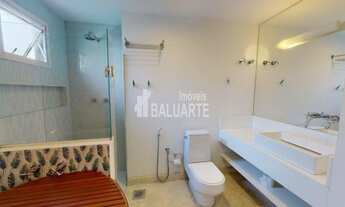 Imagem 3: Cobertura com 3 dormitórios à venda, 370 m² por R$ 2.279.000,00 - Morumbi - São Paulo/SP