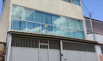 Imagem 2: EXCLUSIV0! Atenção! Vendo linda casa alto padrão! Samambaia Norte! Escriturada! c/Lazer!