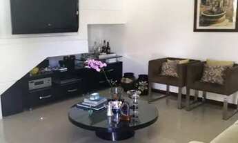 Imagem 4: Casa em Condomínio para Locação em Lauro de Freitas, Buraquinho, 4 dormitórios, 3 suítes