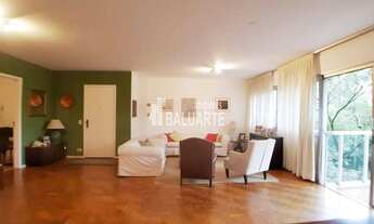 Imagem 6: Apartamento com 4 dormitórios à venda, 170 m² por R$ 1.200.000,00 - Jardim Marajoara - São