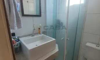 Imagem 6: JQ- Oportunidade em Colina de Laranjeiras. Apartamento com 2 quartos- Lazer completo.