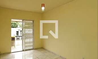 Imagem 2: Apartamento para Aluguel - Quintino Bocaiúva, 2 Quartos, 59 m2