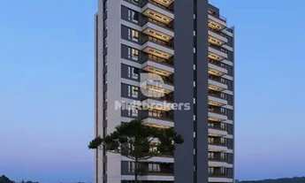 Imagem: CURITIBA - Apartamento Padrão - Novo Mundo