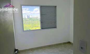 Imagem 7: Apartamento com 2 dormitórios à venda, 49 m² por R$ 245.000,00 - Vila Mascarenhas - São Jo