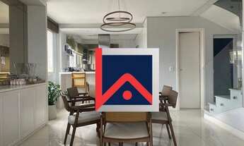 Imagem 4: Venda Cobertura 2 Dormitórios - 142 m² Itaim Bibi