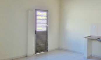 Imagem 7: Casa para aluguel, 1 quarto, 1 vaga, Jardim Alvorada - Limeira/SP