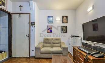Imagem 4: São Paulo - Apartamento Padrão - Bela Vista