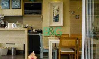 Imagem 7: Apartamento com 4 dormitórios à venda, 164 m² por R$ 2.049.000,00 - Lapa - São Paulo/SP