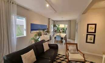 Imagem 2: Casa com 4 dormitórios à venda, 185 m² por R$ 1.350.000,00 - Bairro Moinho Velho - Cotia/S