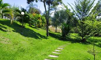 Imagem 3: Chácara em Cromínia