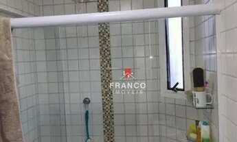 Imagem 7: Apartamento com 3 dormitórios para alugar, 114 m² por R$ 4.484,00/mês - Condomínio Edifíci