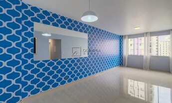 Imagem: Venda Apartamento 2 Dormitórios - 89 m²