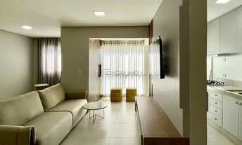 Imagem 2: LONDRINA - Apartamento Padrão - Jardim Monções