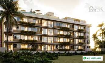 Imagem 3: Flat em Tamandaré com 23 m² sendo 1 quarto no Centro IMPERDÍVEL!