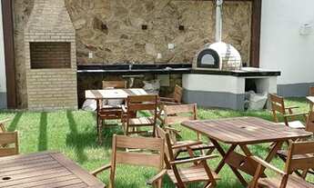 Imagem 4: Apartamento para venda possui 116 metros quadrados com 3 quartos