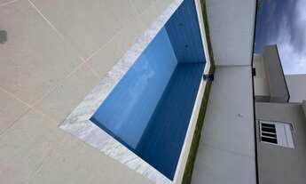 Imagem 5: Casa avenda possui 210 mts com 3 suítes sendo uma master , piscina, espaço gourmet, fino a