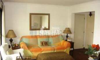 Imagem 5: Apartamento Residencial à venda, Vila Nova Conceição, São Paulo - AP7686