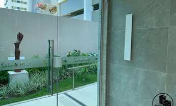 Imagem 4: DU) Últimas Unidades | Edf. Sainte Alice | Seu 03 quartos na Madalena