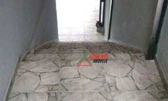 Imagem 3: Sobrado com 3 dormitórios à venda, 140 m² por R$ 605.000 - Vila Liviero - São Paulo/SP