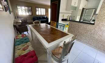 Imagem 5: Casa em condomínio com 120 m2 - 3 dorms e 2 vagas