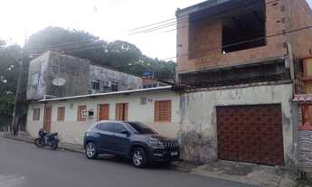 Imagem 2: Vendo casa no bairro Compensa