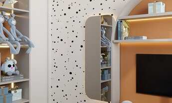 Imagem 5: BL- Derby, Lançamento Apartamento 39 metros com 2 Quartos 1 Suite, Boa Vista, Recife - PE