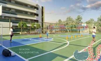 Imagem 7: Apartamento no Beach Class Solare