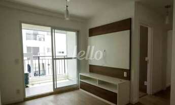 Imagem: São Paulo - Apartamento Padrão - Brás