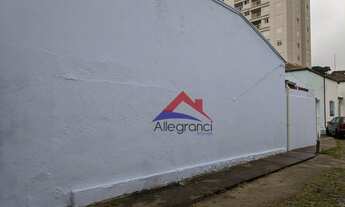 Imagem 3: Casa com 2 dormitórios para alugar, 73 m² por R$ 2.048,00/mês - Belém - São Paulo/SP