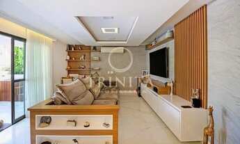 Imagem 5: Cobertura em Recreio dos Bandeirantes - Rio de Janeiro