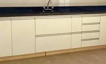 Imagem: Sobrado 3 suítes, 190 m², ao lado do Parque