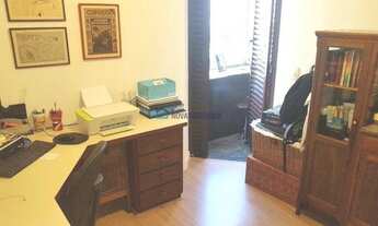 Imagem 7: Campo Belo Apartamento 116m² , 3 dormitórios, 1suite, terraço, lavabo ,2 vagas. Lazer