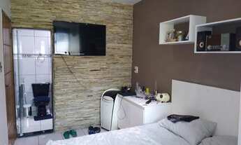 Imagem 5: Casa para venda com 105 metros quadrados com 3 quartos em Paripe - Salvador - Bahia