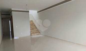 Imagem 7: LINDO SOBRADO COM TRES SUITES À VENDA NO TUCURUVI