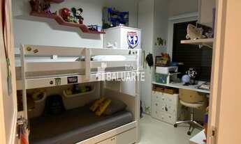 Imagem 4: Apartamento com 2 dormitórios à venda, 57 m² por R$ 460.000,00 - Vila Mascote - São Paulo