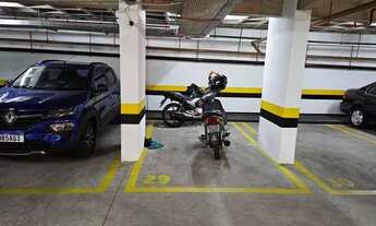 Imagem 5: Vaga de Garagem no Metropolitan Business