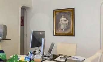 Imagem 4: Oportunidade!!! Apartamento Jardins 170 m2 3 dormitórios(1 suíte) e 2 vagas de garagem