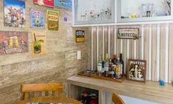 Imagem 5: Apartamento com 2 dormitórios à venda, 73 m² por R$ 850.000,00 - Campo Belo - São Paulo/SP