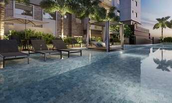 Imagem: Apartamento 100 metros quadrados, 3 quartos