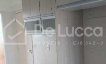 Imagem 6: Cobertura - Vila Brandina - Campinas