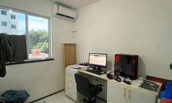 Imagem 3: Ótimo duplex em condomínio 3 quartos no Passaré - R$ 449 mil