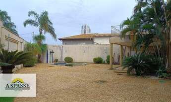 Imagem 14: Casa com 5 dormitórios, 476 m² - venda por R$ 1.800.000 ou aluguel por R$ 8.000/mês - Alto