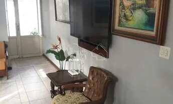 Imagem 6: Casa sobrado com 4 dormitórios, quintal amplo com muita área verde, pomar, churrasqueira