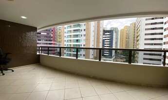 Imagem 4: Pituba 3 suítes, Rua Ceará