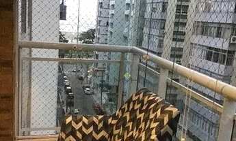 Imagem 3: Alto padrão de 03 quartos varanda gourmet a 01 quadra da praia