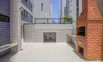 Imagem 3: Lindo apartamento mobiliado e decorado, 174 m quadrados com 4 quartos em Boa Viagem - Reci