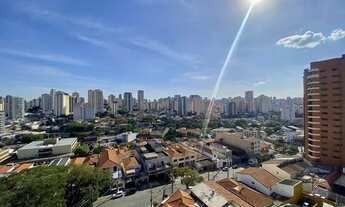 Imagem 3: Apto 2 dorms Saúde | planta de 64m² | ótima localização | fácil acesso