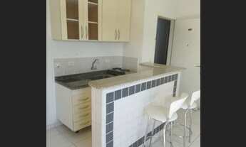 Imagem 7: SÃO PAULO - Apartamento Padrão - MIRANDÓPOLIS